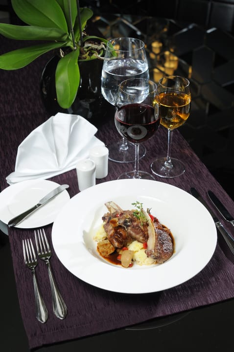 İstanbul Lounge Restaurant The Elysium Istanbul - MGallery