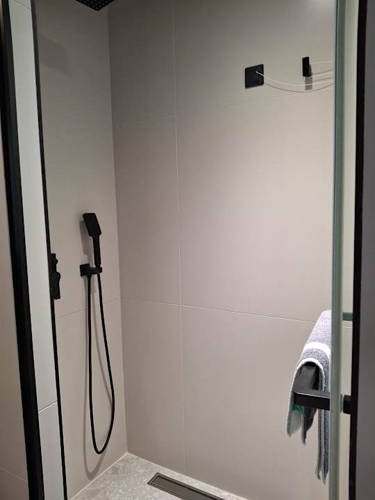 Zimmer Portes Lithos Luxury Resort