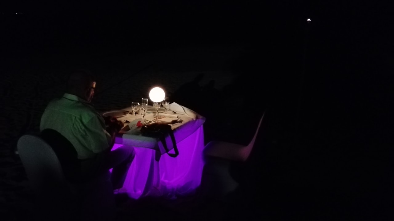 Gastro Sunscape Puerto Plata