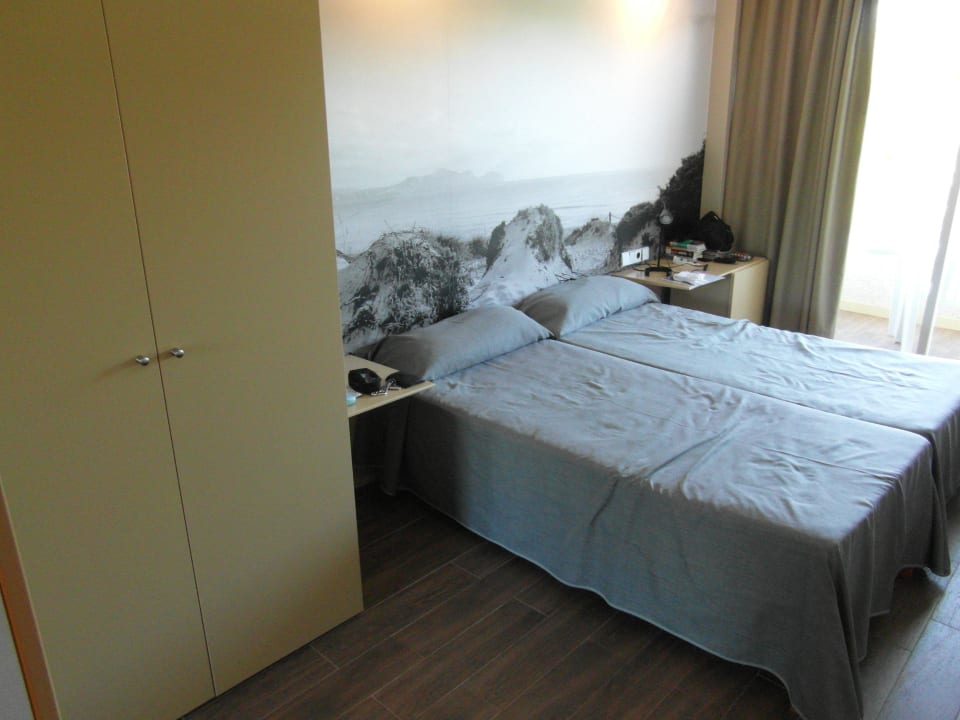 Zimmer Eix Platja Daurada Hotel & SPA