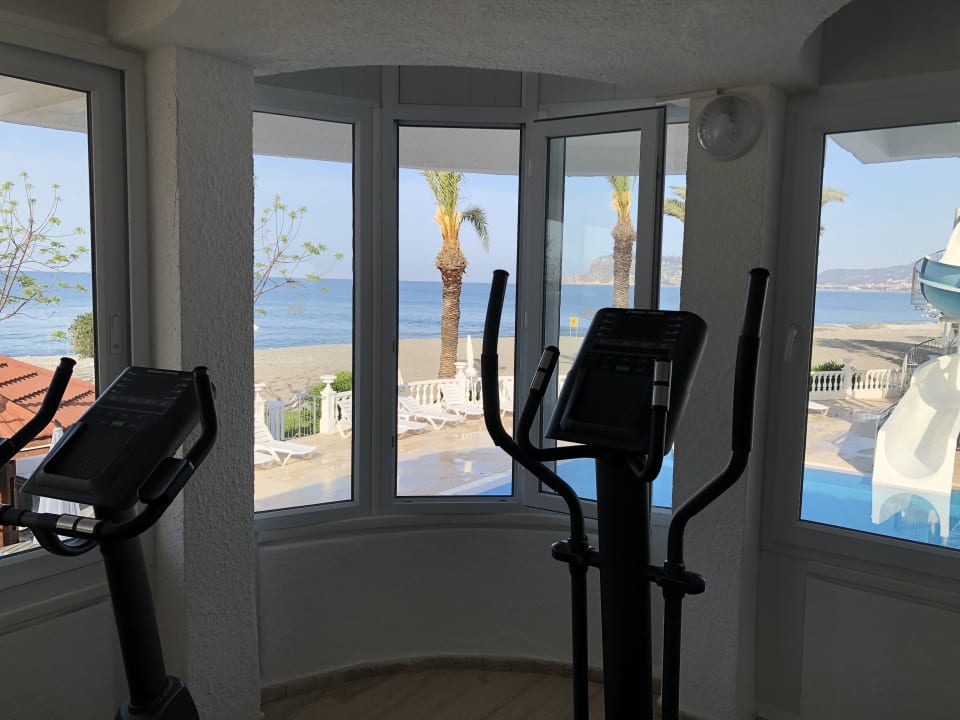 Sport & Freizeit Labranda Alantur Resort