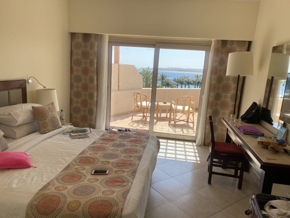Zimmer Fort Arabesque Resort, Spa & Villas