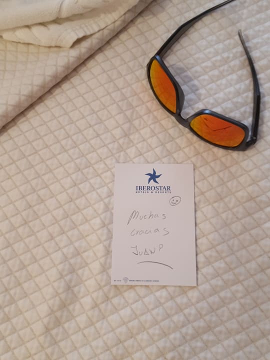 Zimmer Iberostar Waves Playa de Muro