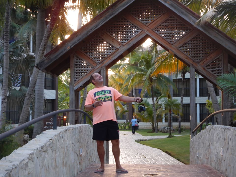 Hotelanlage Villas Bavaro Resort & Spa