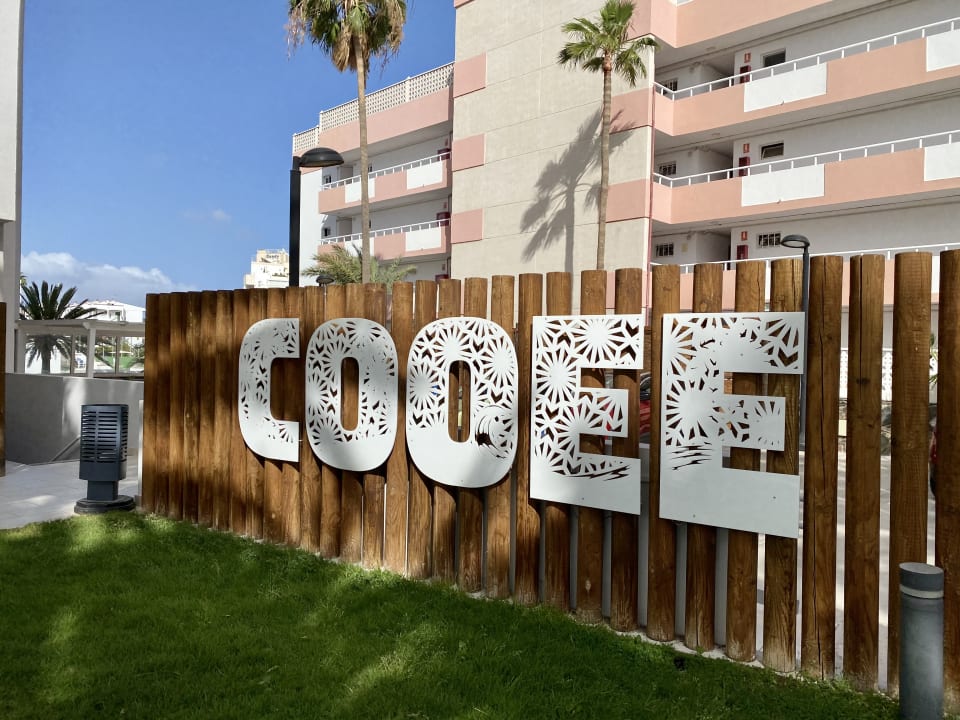 Sonstiges Hotel LIVVO Anamar Suites