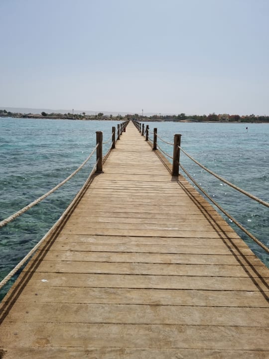 Strand Sultan Bey Hotel, El Gouna