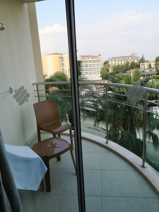 Zimmer Saphir Resort & Spa