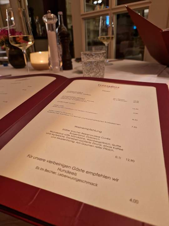 Gastro Hotel Fleesensee Resort & Spa