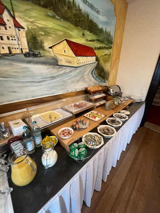 Gastro Bräustüble Altenmünster