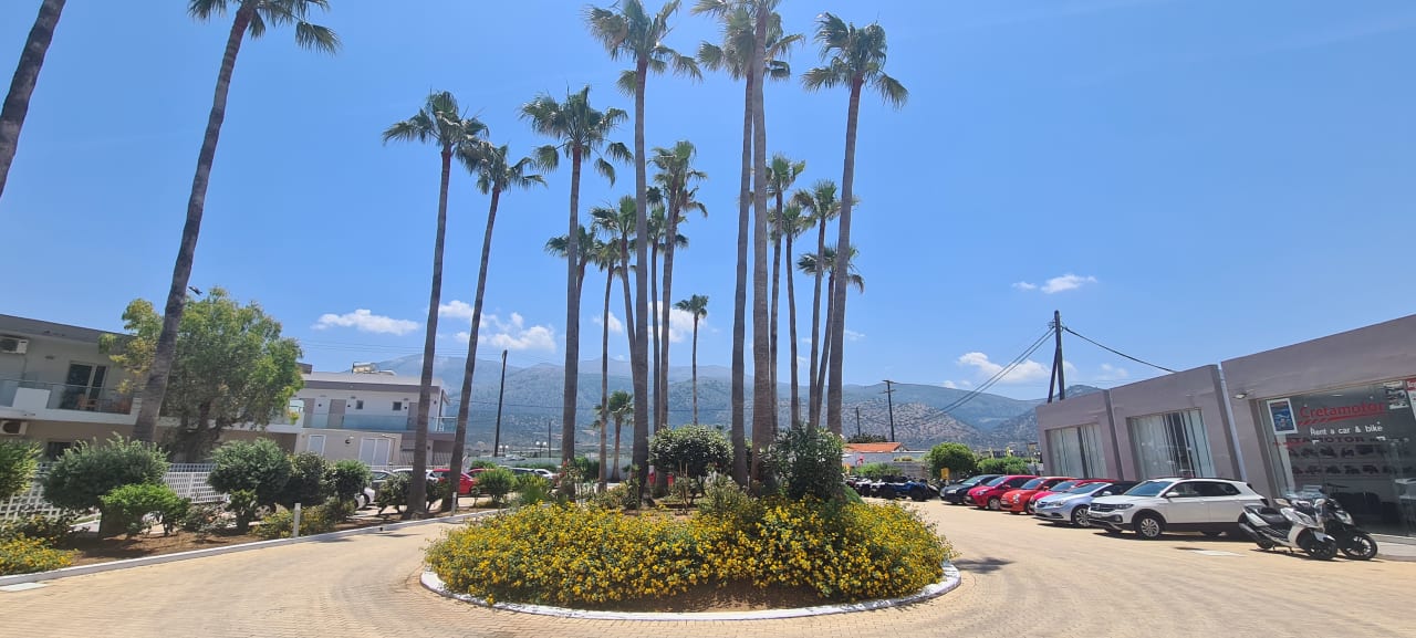 Sonstiges allsun Hotel Carolina Mare