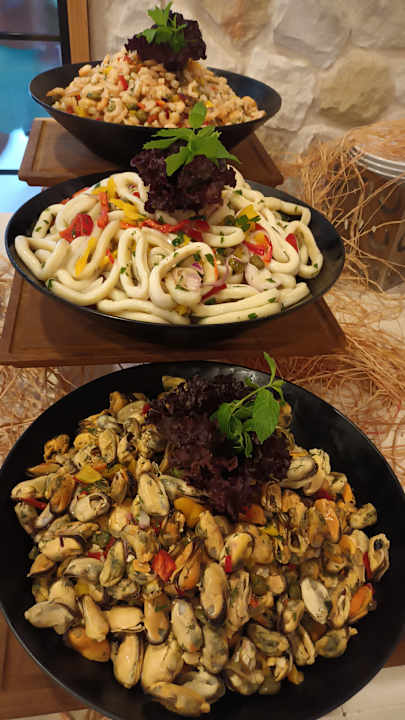 Gastro Numa Bay Exclusive Hotel
