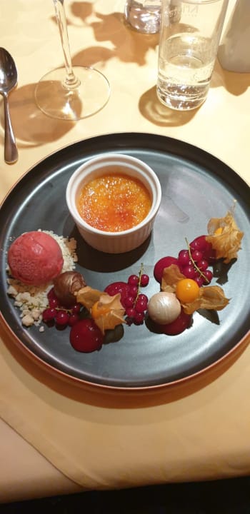 Gastro Verwöhnhotel Kristall