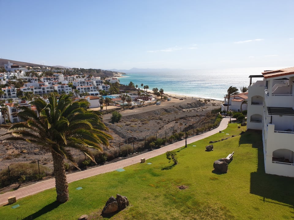 Außenansicht TUI MAGIC LIFE Fuerteventura
