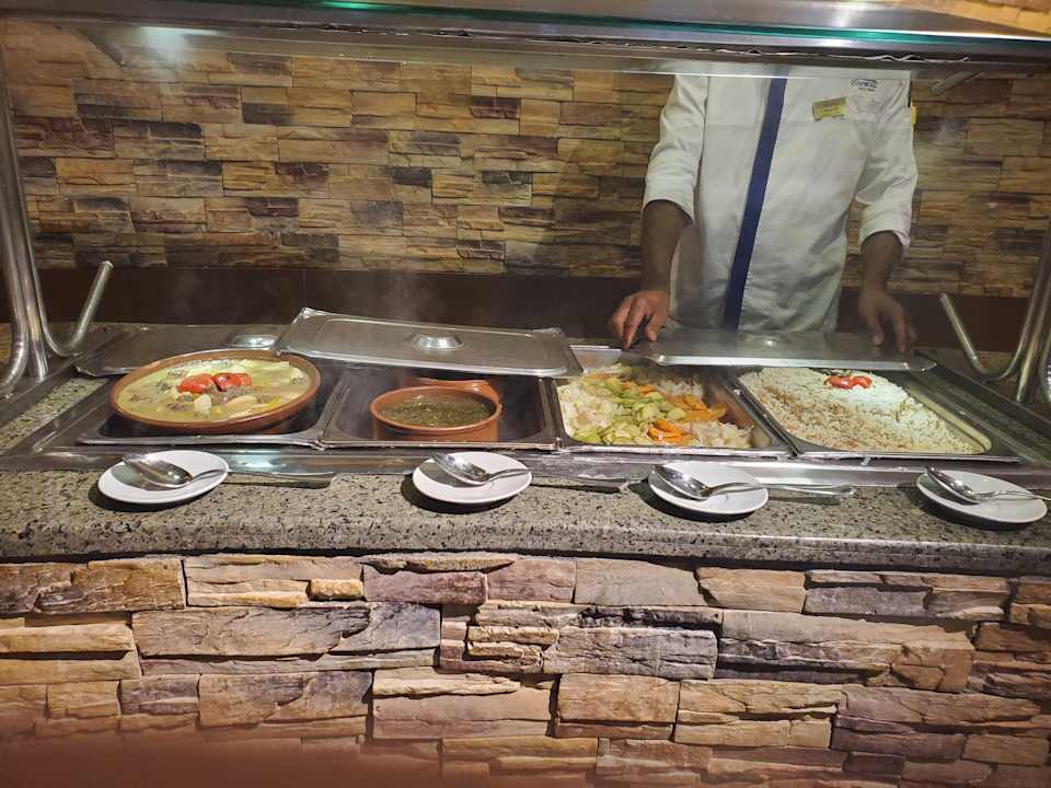 Gastro Coral Sun Beach