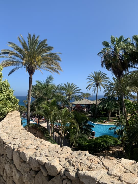 Gartenanlage R2 Rio Calma Hotel & Spa & Conference