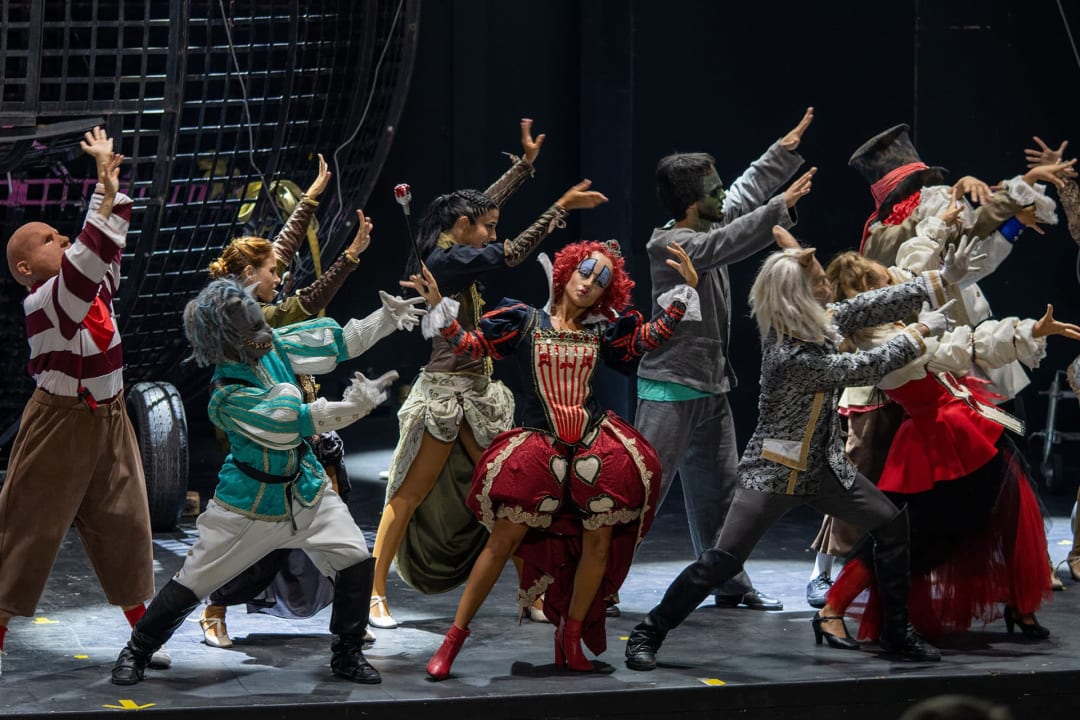 Sport & Freizeit Anda Barut Collection