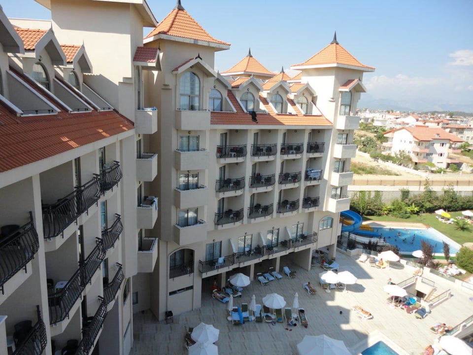 Side Mare Resort Side Mare Resort & Spa