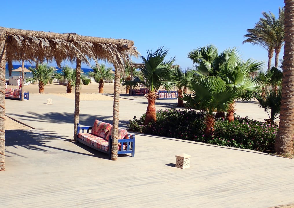 Strand Shams Alam Beach Resort