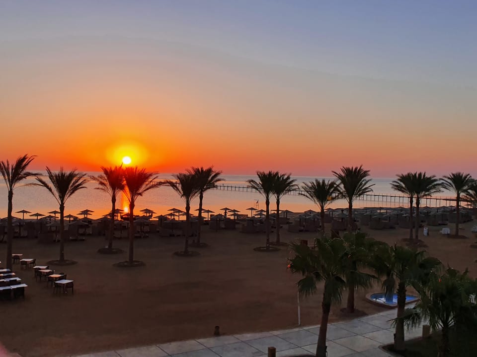 Strand Casa Mare Resort