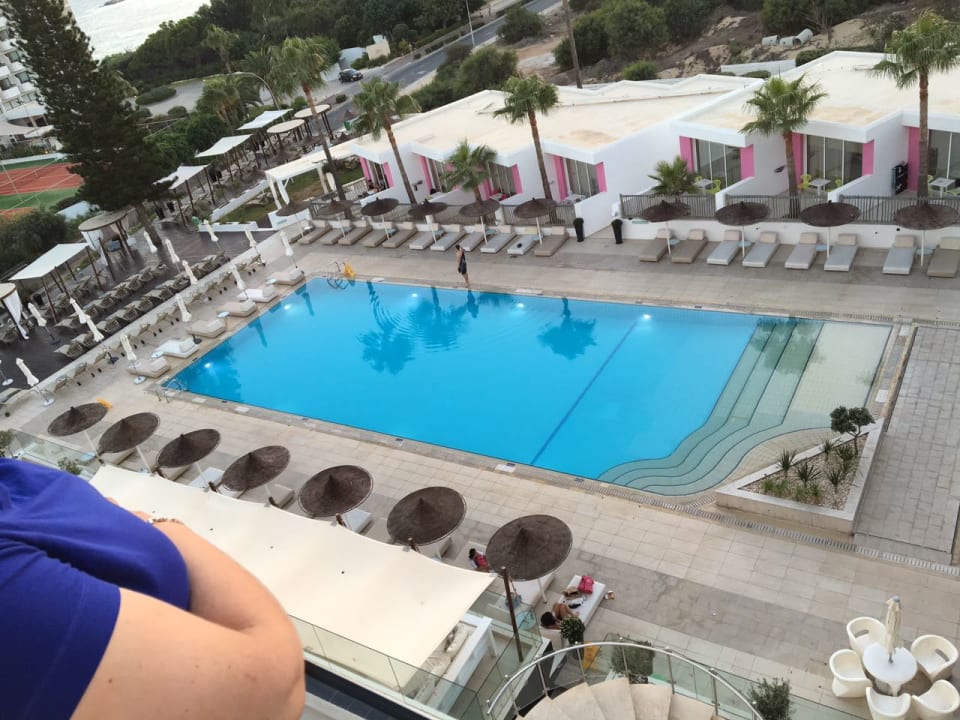 Zimmer Napa Mermaid Hotel & Suites