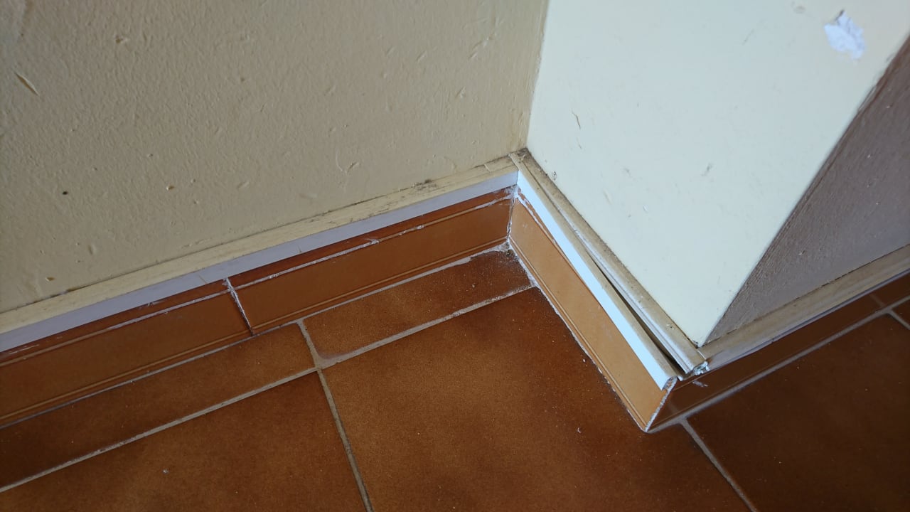 Zimmer Bei Juan Playa Blanca