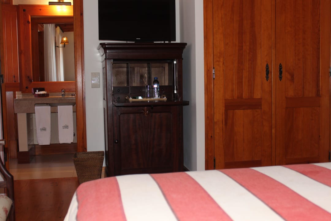 Double Room Hotel Casa De Campo São Rafael