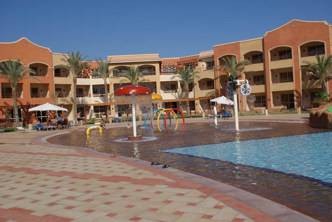 Aquapark Regency Plaza Aqua Park & Spa