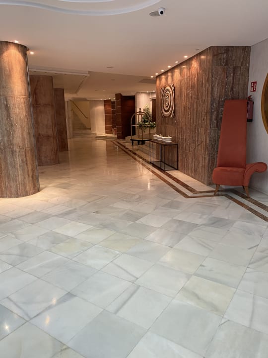 Sonstiges Hotel Serrano Palace