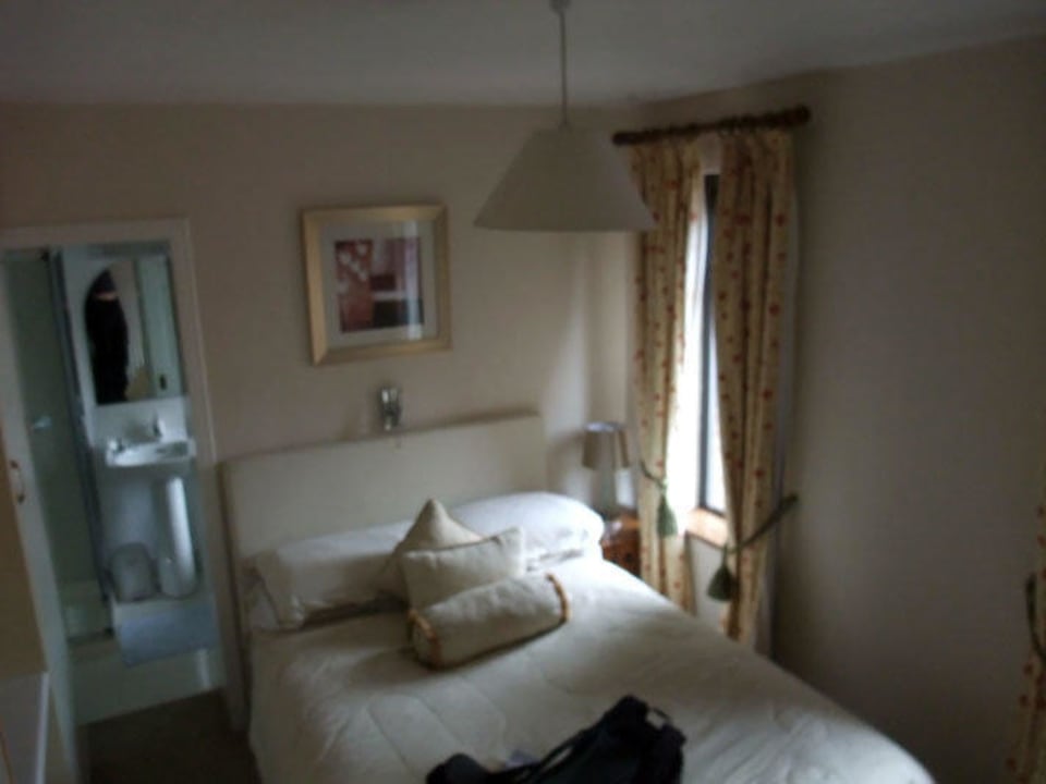 Zimmer B&B Woodview Lodge