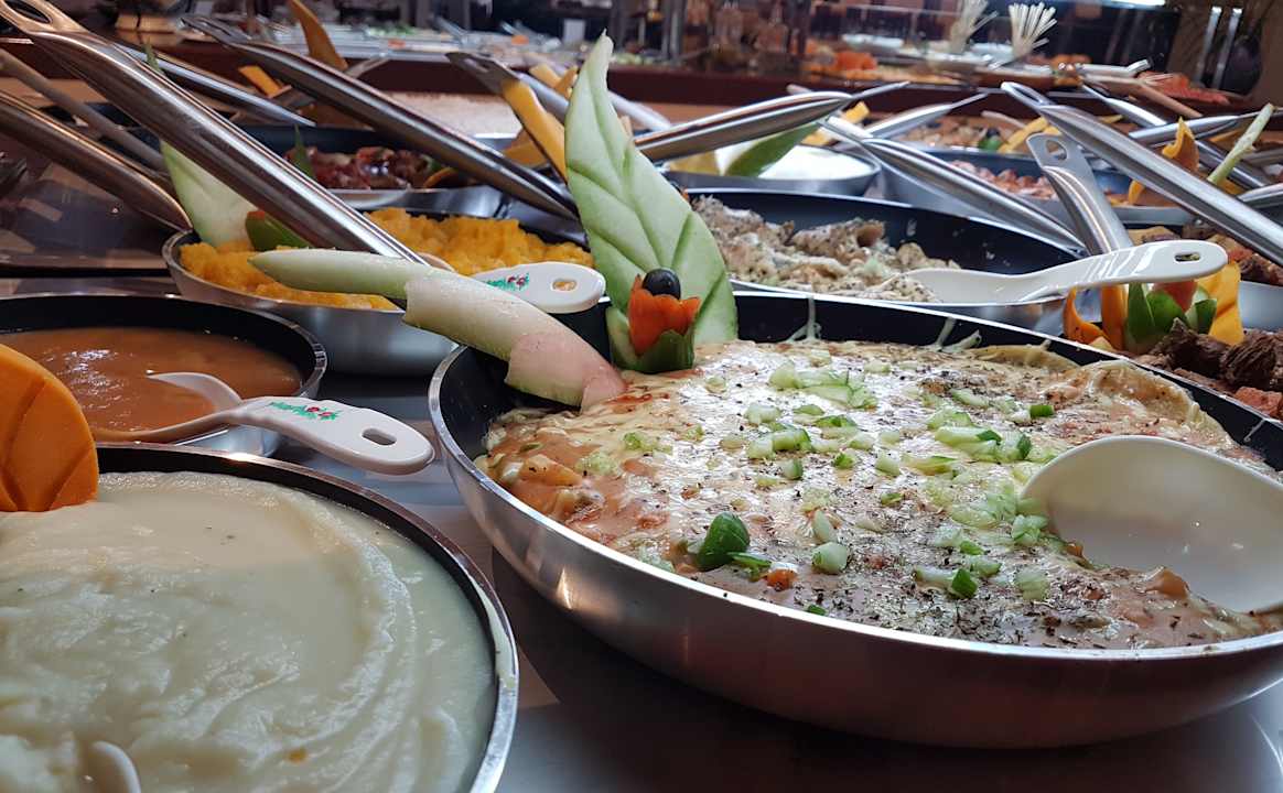 Gastro Hotel Roc Barlovento