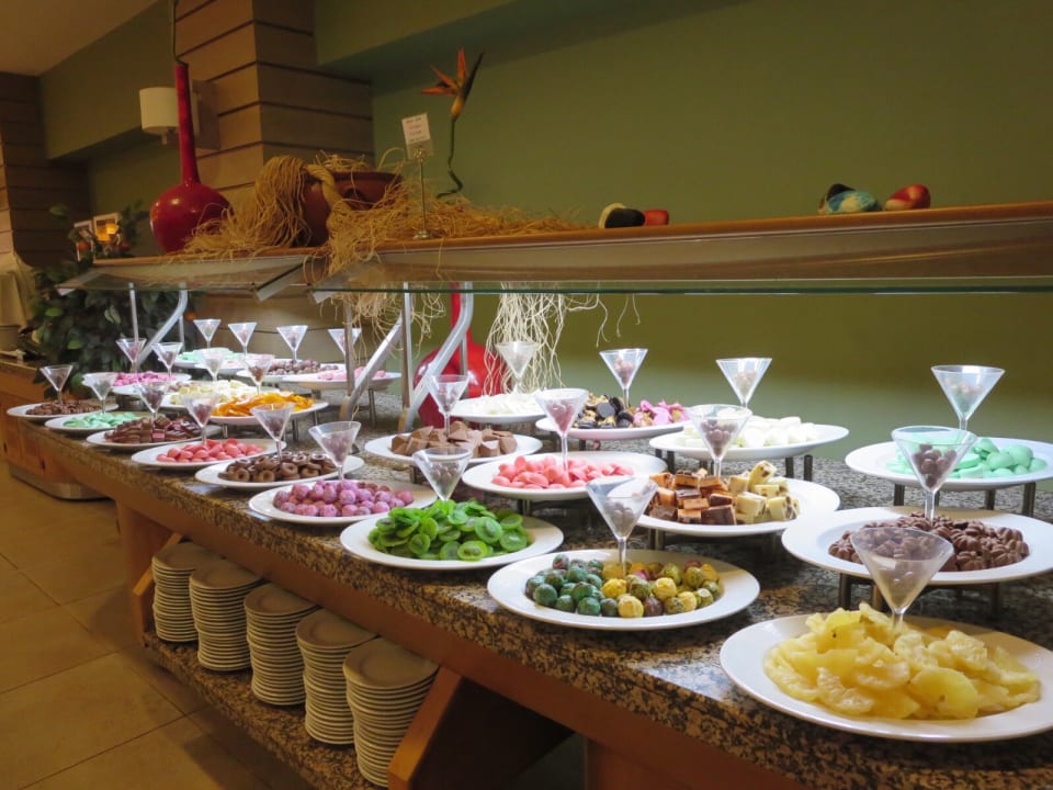 Gastro Trendy Aspendos Beach Hotel