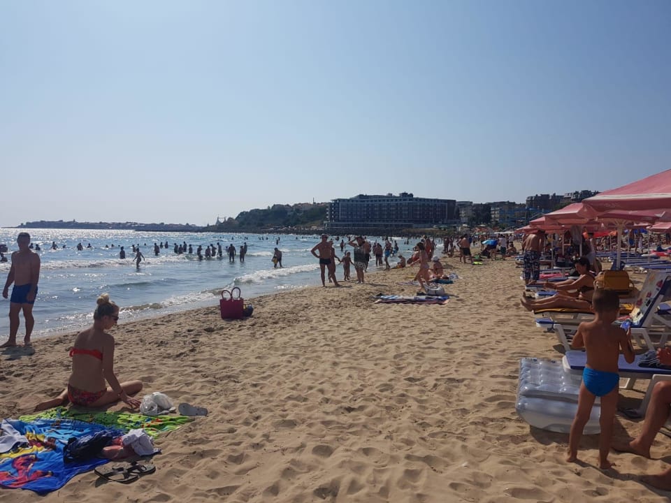 Strand HI Hotels Imperial Resort