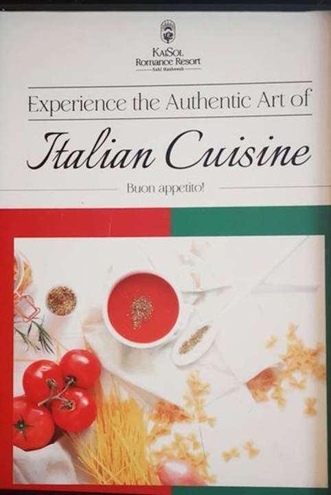 Gastro Kaisol Romance Resort