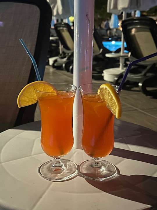 Pool Fame Residence Göynük