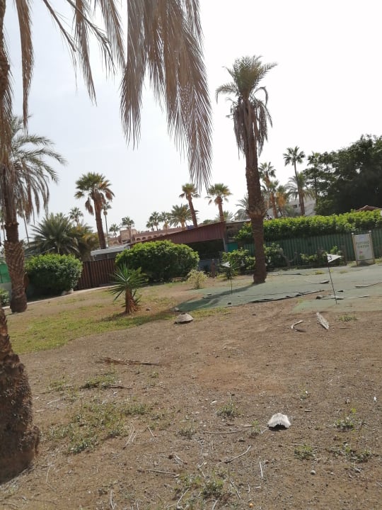 Sport & Freizeit HL Miraflor Suites Hotel