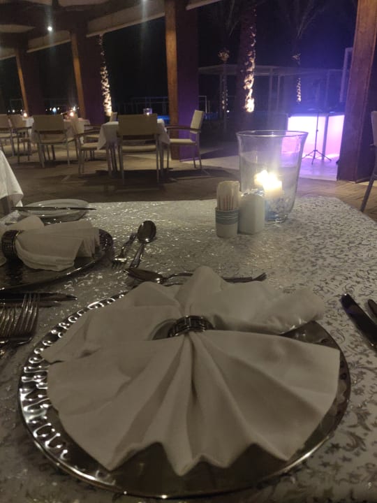 Gastro Steigenberger Makadi Hotel - Adults only