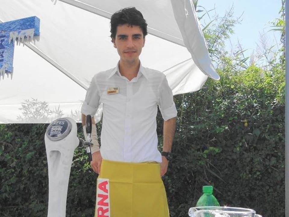 Oktoberfest Sherwood Blue Belek