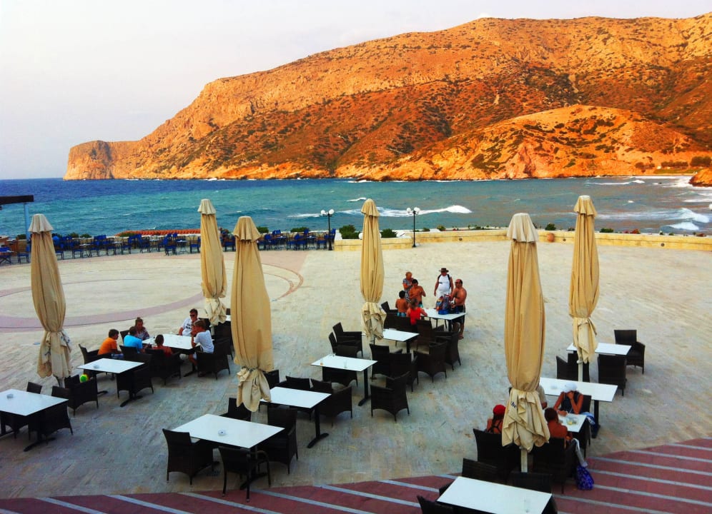 Plaza Fodele Beach & Water Park Holiday Resort