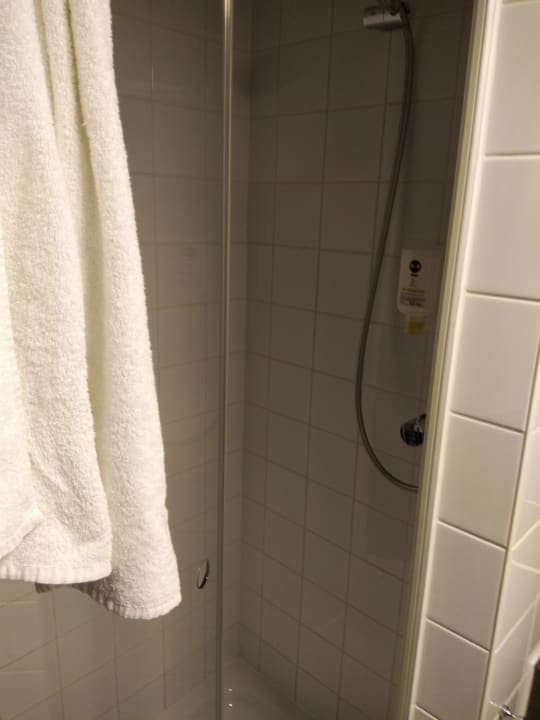 Zimmer B&B Hotel Dortmund-City