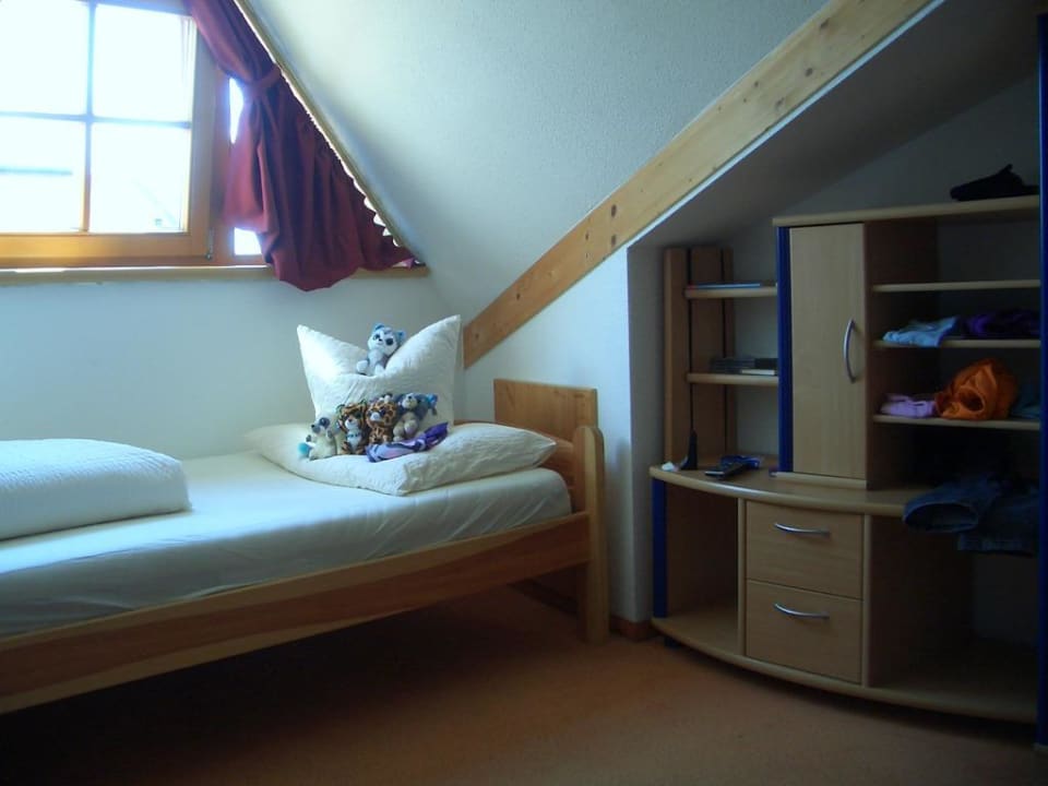 Kinderzimmer Hotel Sonnleiten