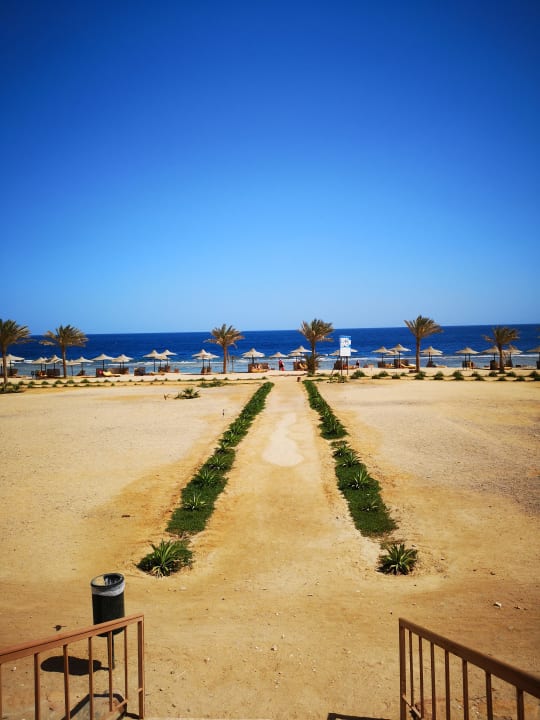 Strand Three Corners Sea Beach Resort