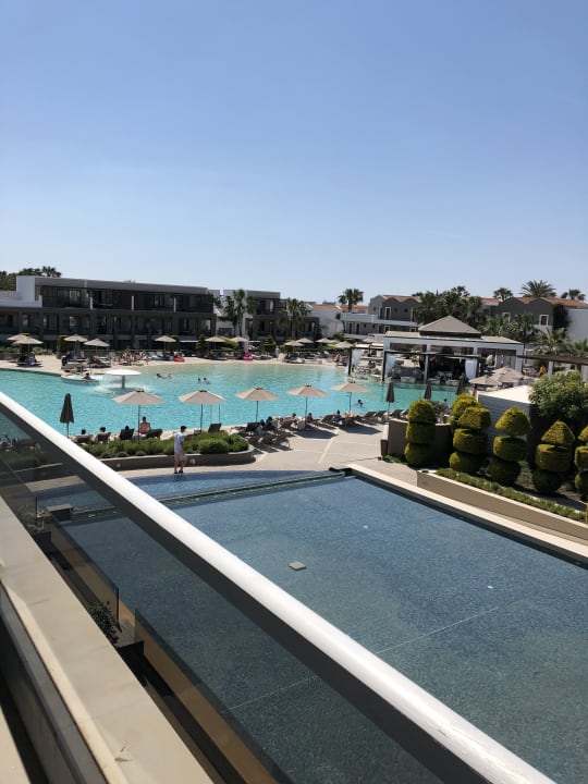 Pool Sentido Pelagos Suites & Spa