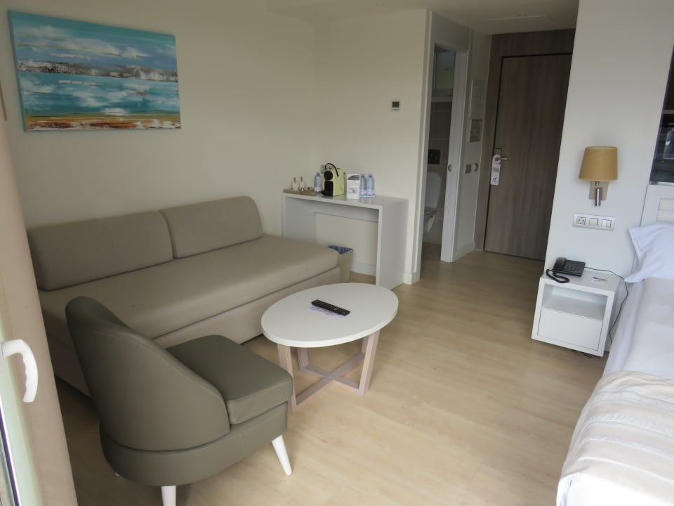 Zimmer allsun App.-Hotel Barlovento