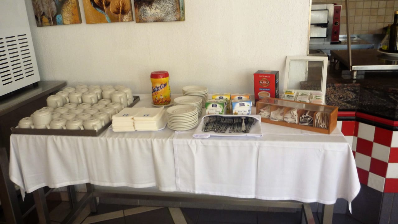 Gastro HL Sahara Playa