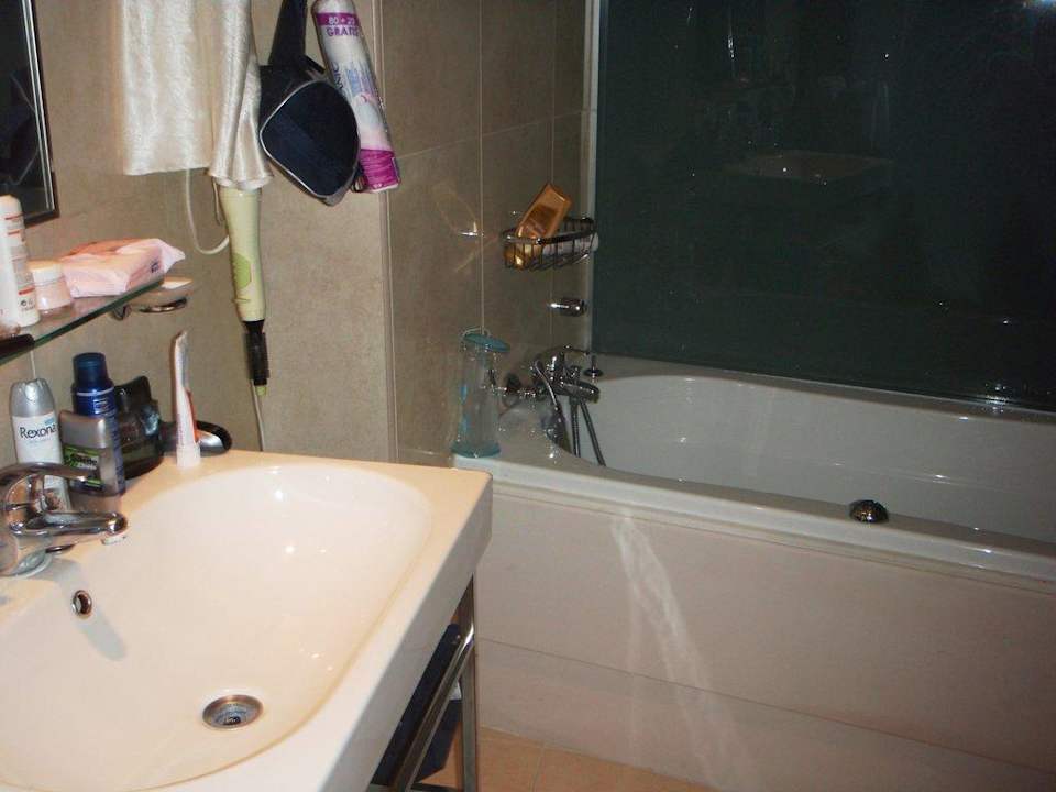 Łazienka Doreta Beach Resort & Spa