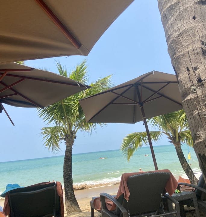 Strand La Flora Khao Lak