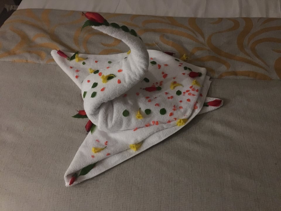 Zimmer Iberostar Waves Mehari Djerba