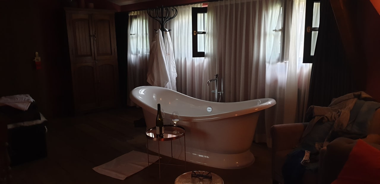 Zimmer Gut Sternholz Spa Hotel