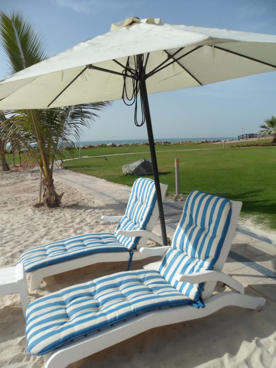 Relaxen  Rixos Al Mairid Ras Al Khaimah