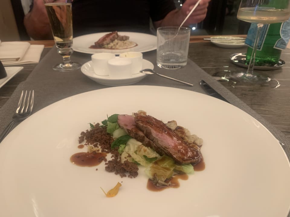 Gastro Quellenhof Luxury Resort Lazise